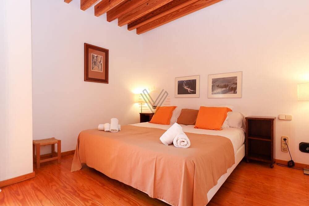 Foto 4 von 30: Son Floriana, Ferienhaus fuer 8 Personen in Cala Bona, Mallorca