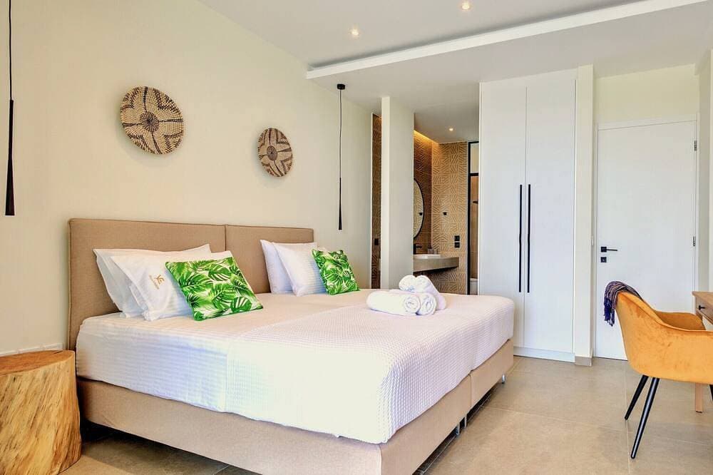 Foto 5 von 30: Afionas Aethereum Luxury Villa Concept