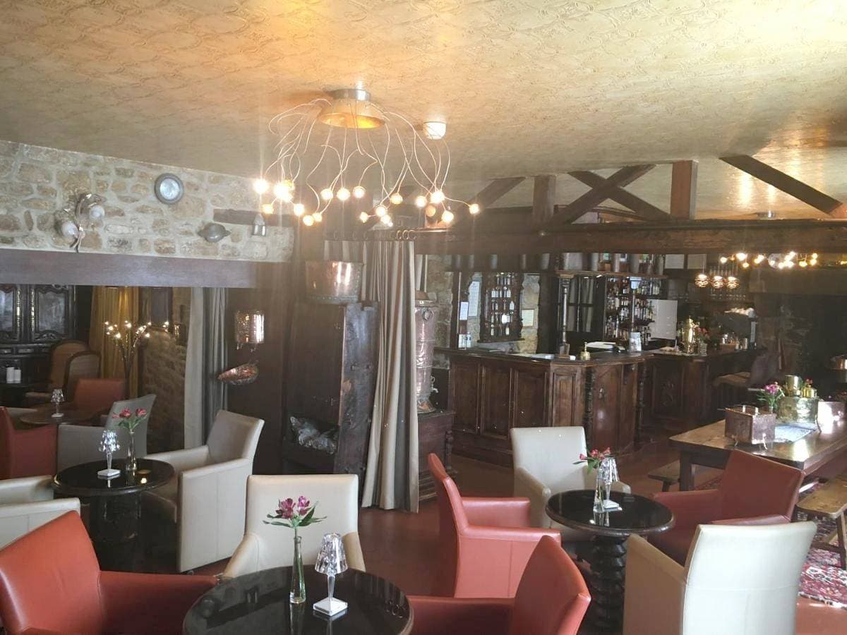 Foto 11 von 58: Hotel für 2 Personen mit Garten