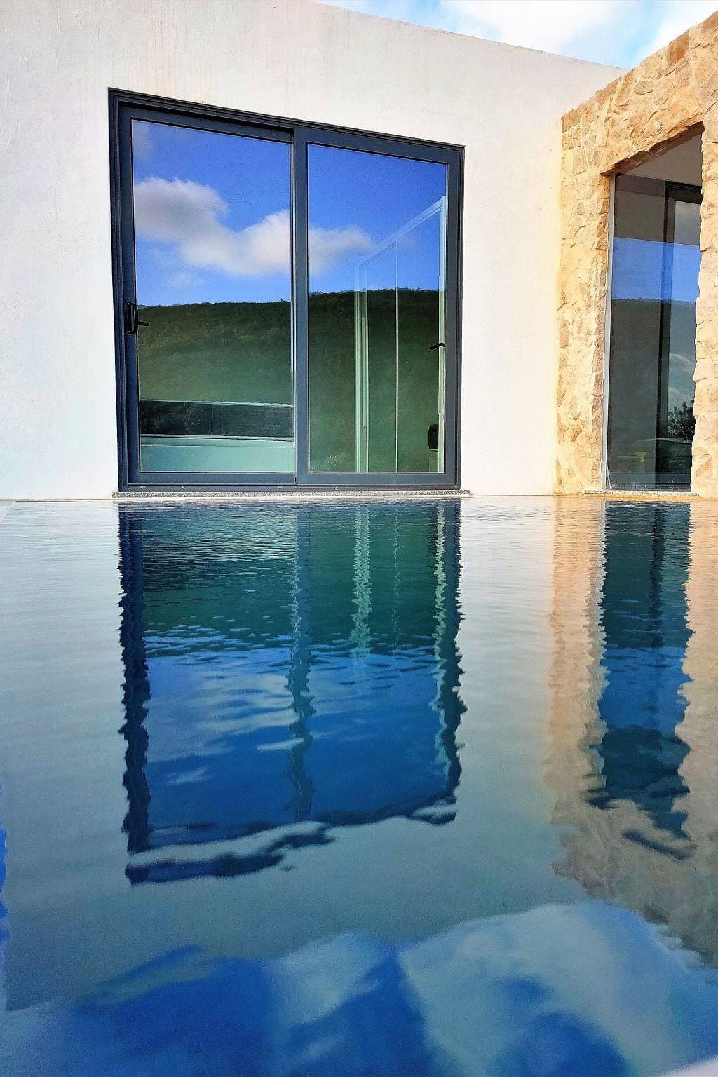 Foto 4 von 22: Casa da Cidreira - Villa für 4 Personen (+2) + private Suite