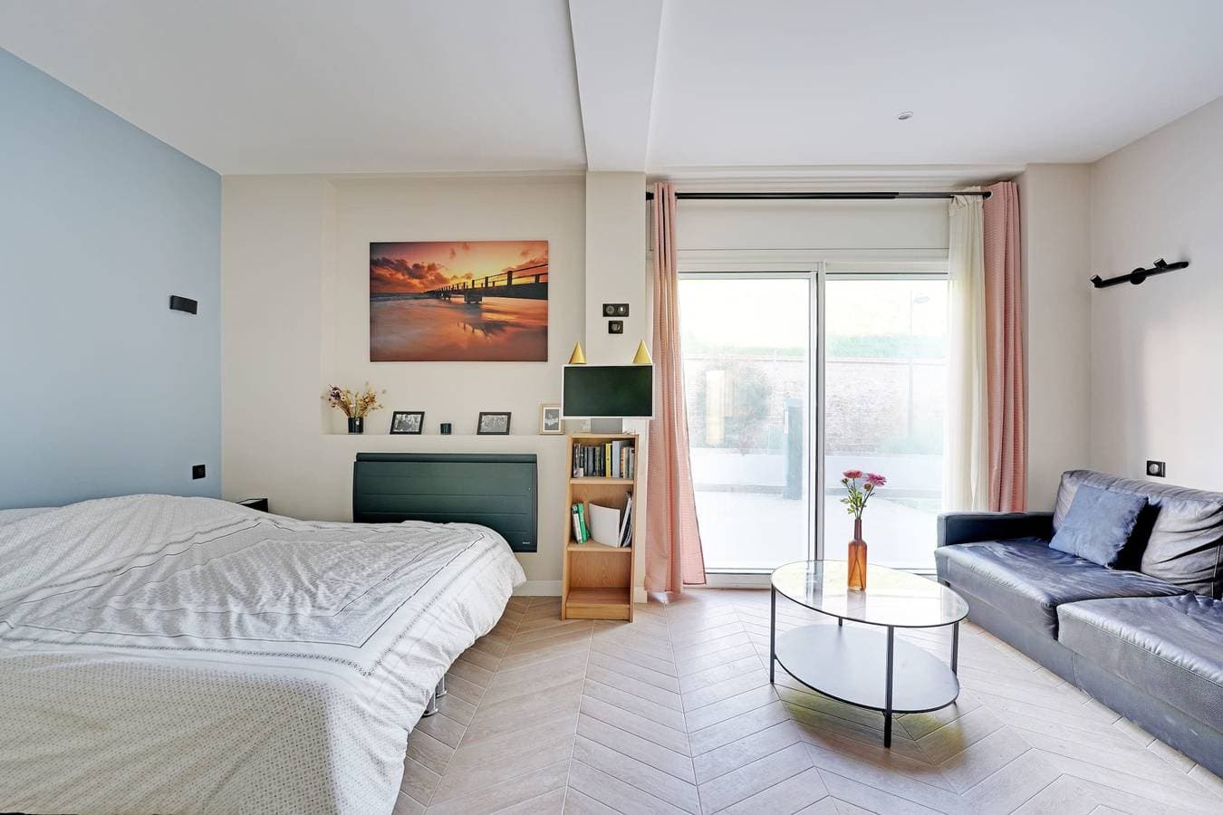 Foto 2 von 20: Studio für 2 Personen