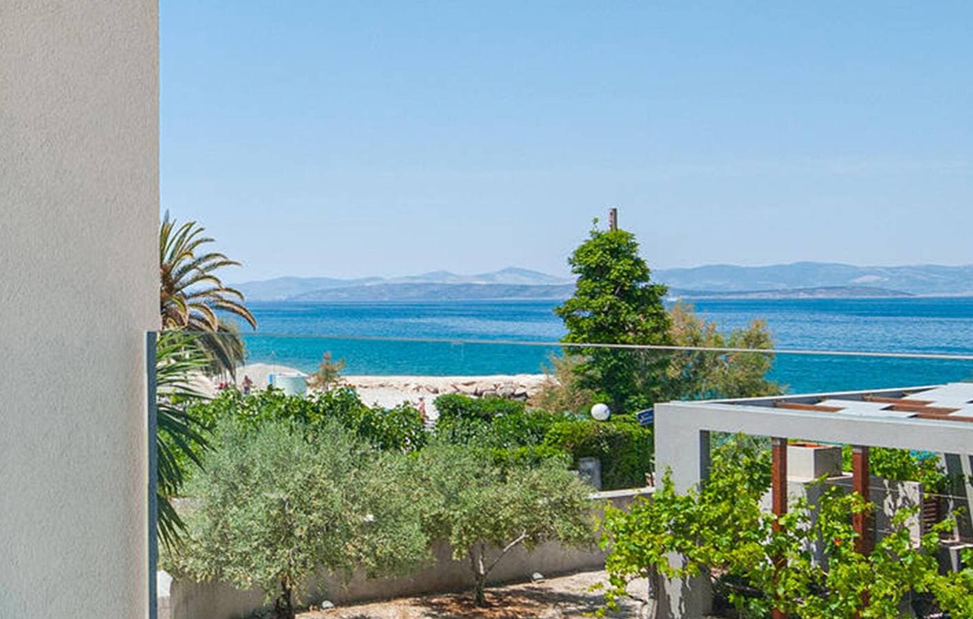 Foto 7 von 15: Urlaub am Meer: Gemütliche Ferienwohnung mit Terrasse und WLAN, 400 m vom Strand entfernt