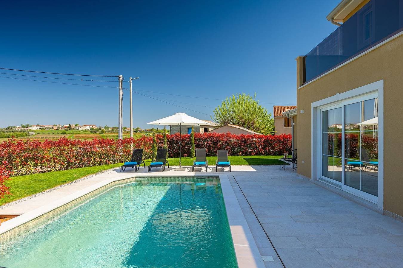Foto 3 von 39: Traumhafte Finca mit Privatpool und Panoramablick