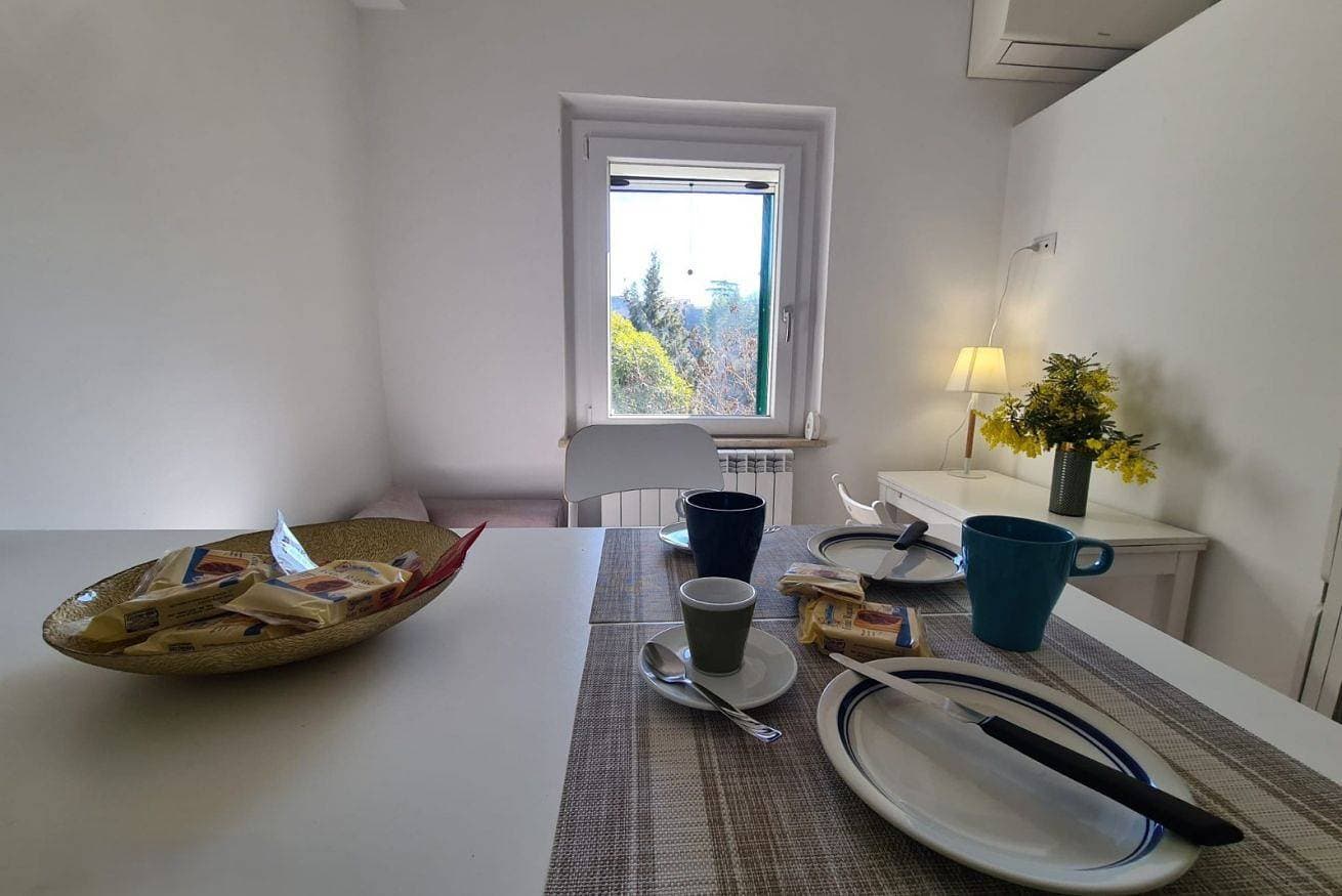 Foto 8 von 11: Ferienwohnung für 2 Personen