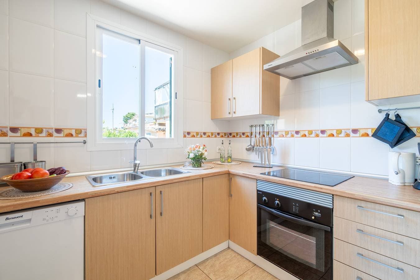 Foto 11 von 27: Villa 'Can Freixa' mit Bergblick, Wi-Fi und Klimaanlage