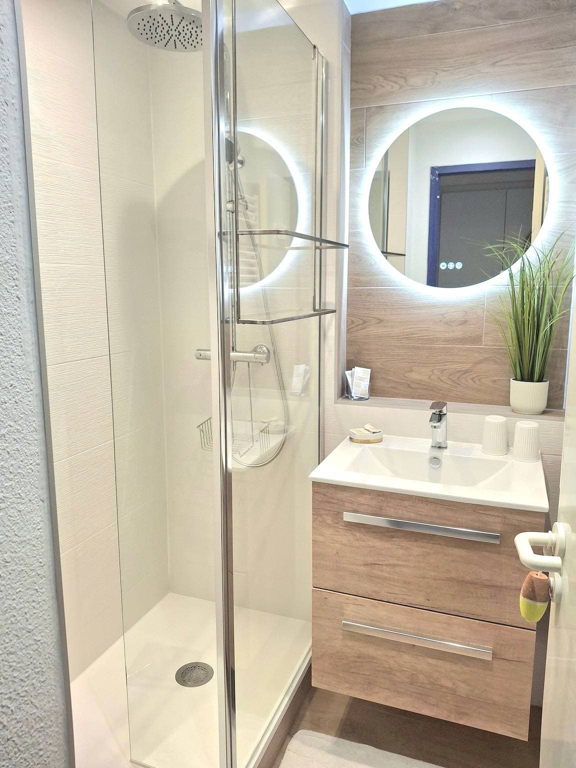 Foto 6 von 23: Ferienwohnung für 3 Personen mit Pool