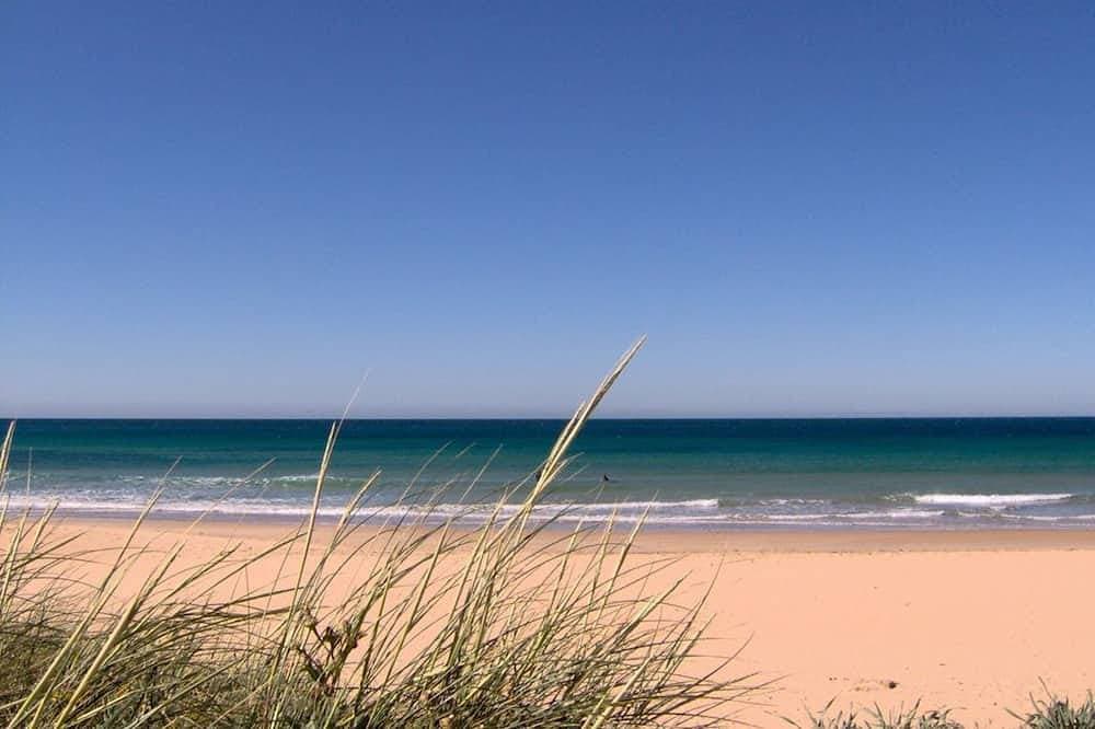 Foto 10 von 20: Casa de Gertrudis - Traditionelles spanisches Haus, nur 200 m vom Sandstrand entfernt