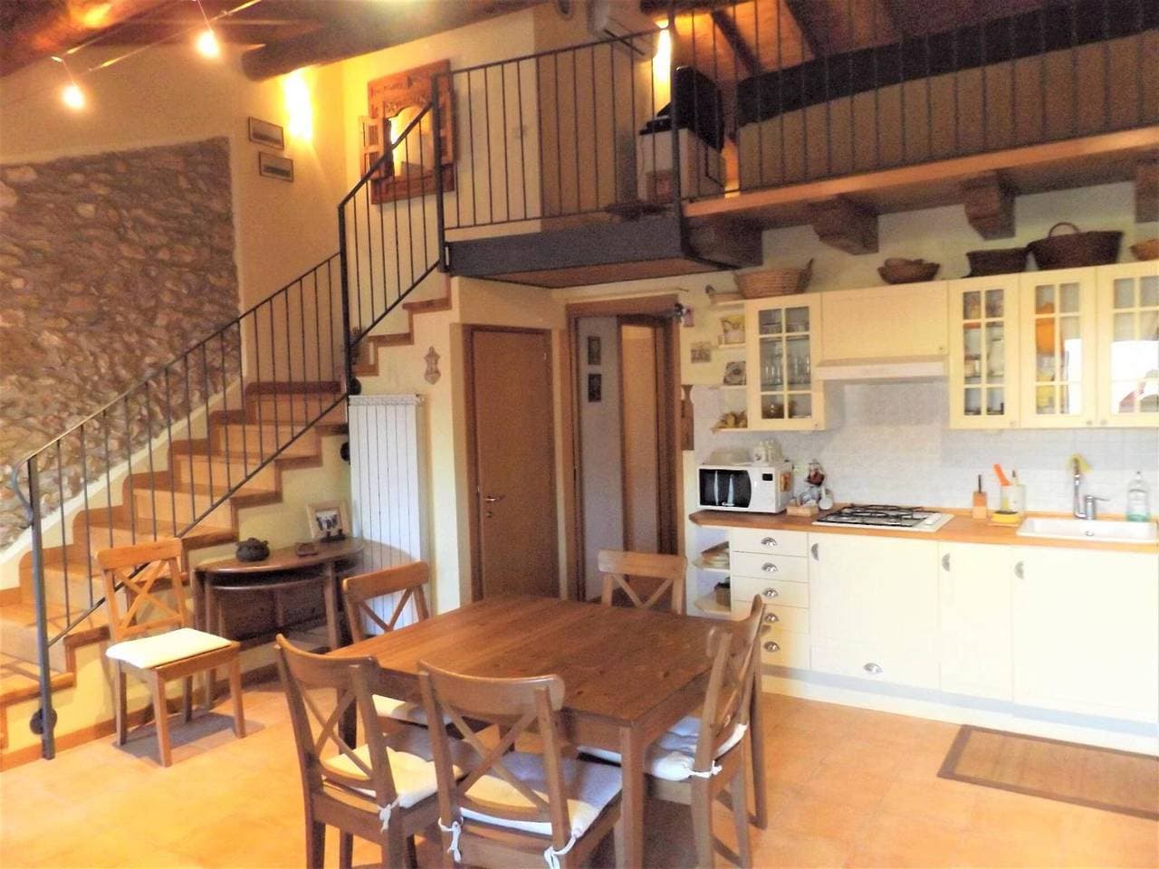 Foto 4 von 16: Appartamento Casa Canevini a Garda