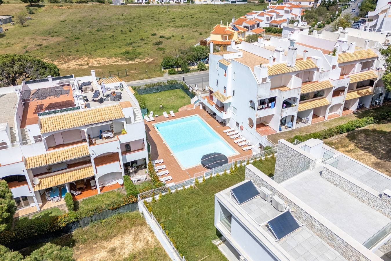 Foto 4 von 20: Apartamento Pine