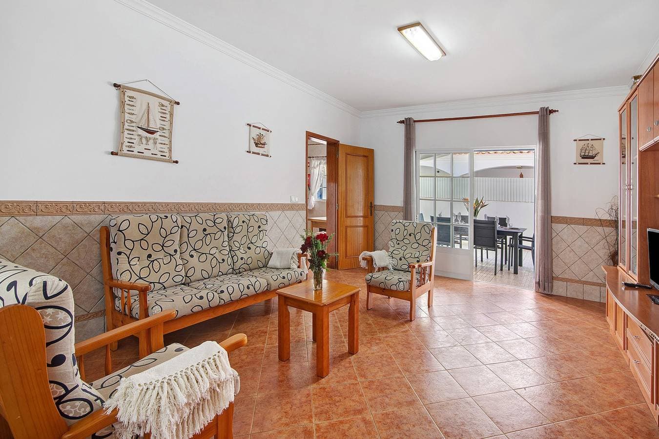 Foto 4 von 27: Villa '41' mit privater Terrasse und WLAN