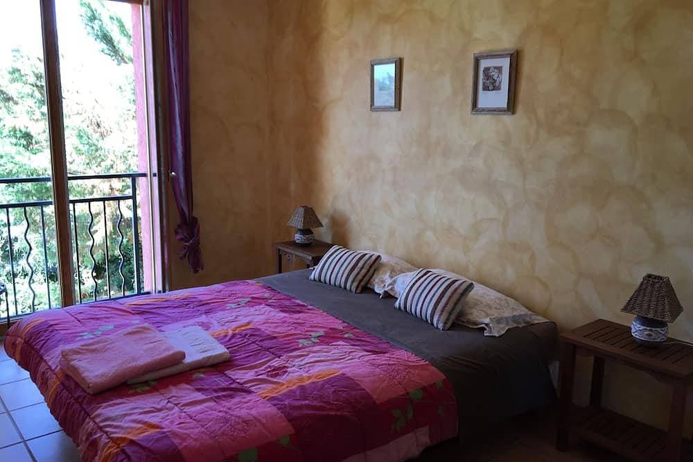 Foto 2 von 25: Eine ganze Villa für sich • Privatpool • Strand 7 Min. zu Fuß • nahe St.-Tropez
