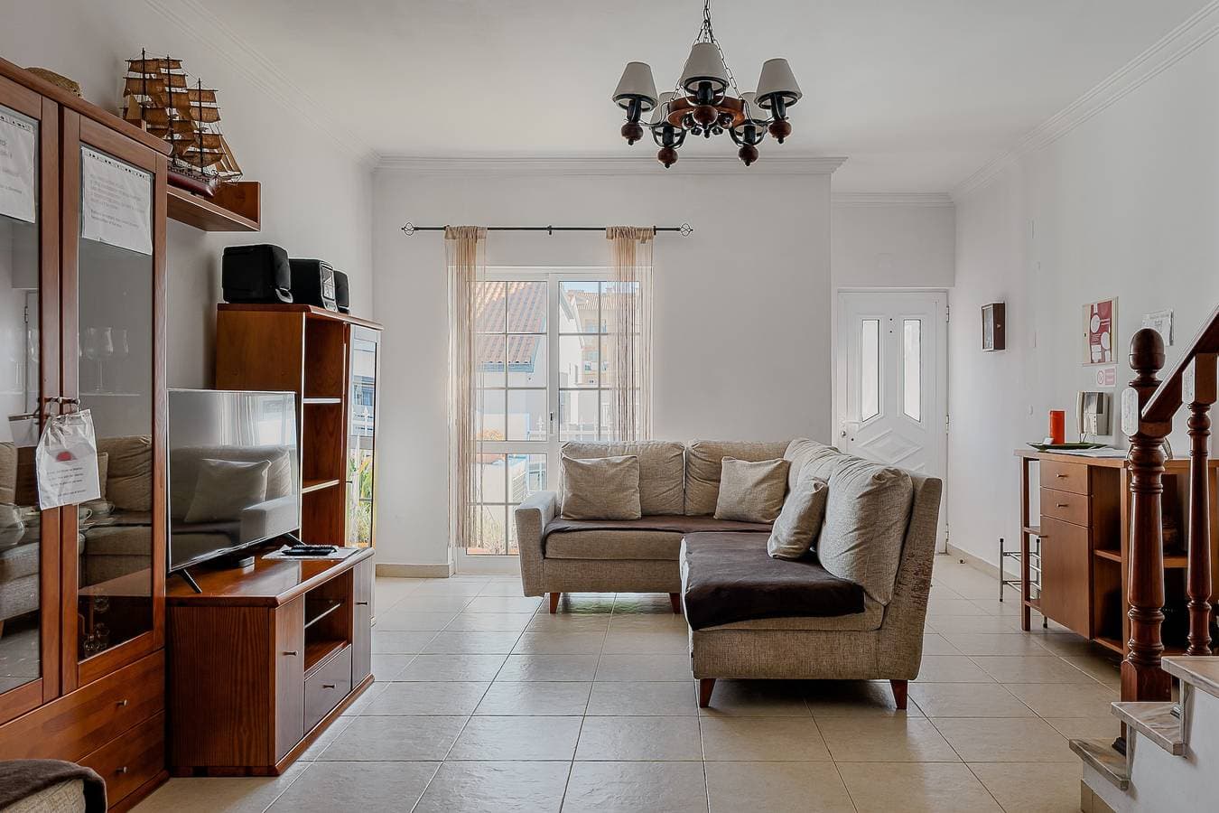 Foto 3 von 27: Ferienhaus 'Alojamento Local Família Coelho' mit WLAN
