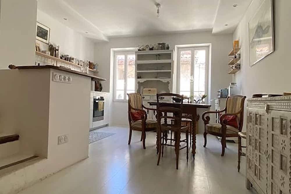 Foto 7 von 11: Casa alexandar: Artist's town house in Vence, in the hinterland of Nice