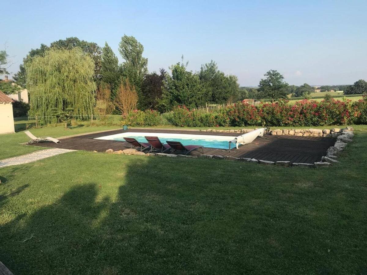 Maison au calme à 10 mn d'Albi 1
