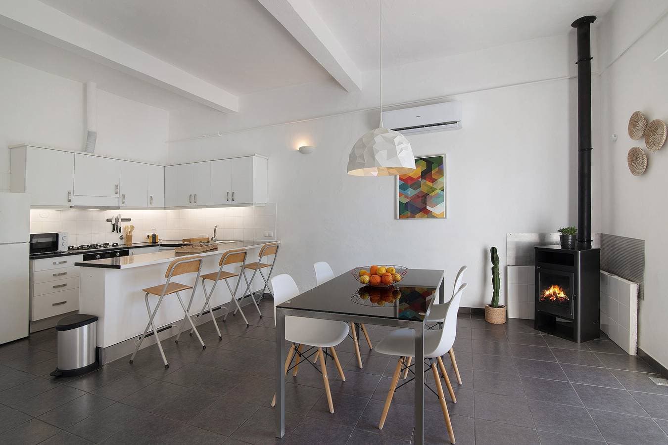 Foto 13 von 31: Villa Rafa mit privatem Pool, Garten, WLAN und Klimaanlage