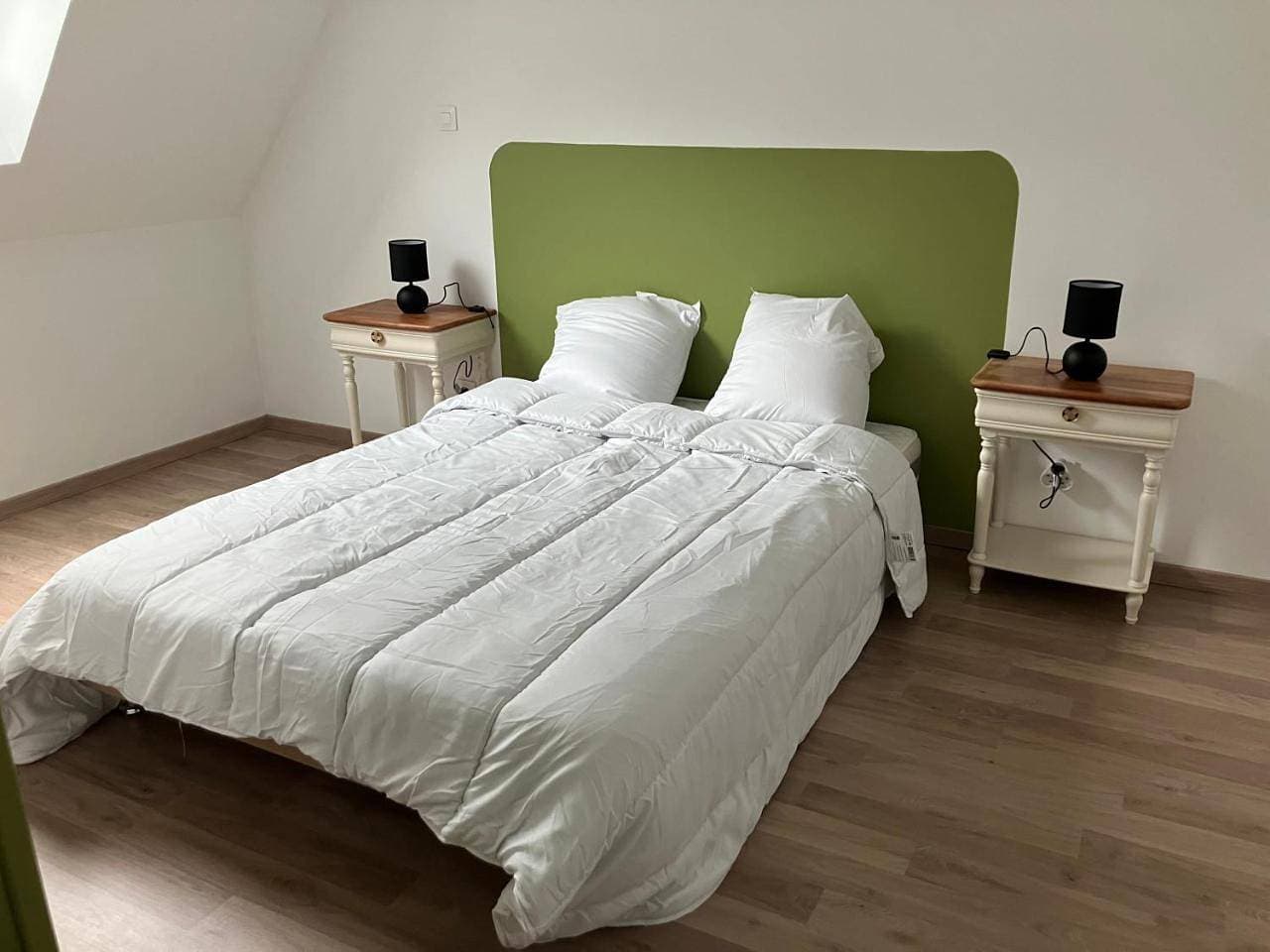Foto 7 von 12: Two-Bedroom House