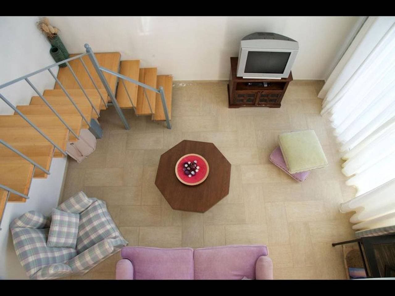 Foto 5 von 18: Villa mit einem Schlafzimmer und privatem Meerwasserpool! Nur 150 Meter vom Meer entfernt