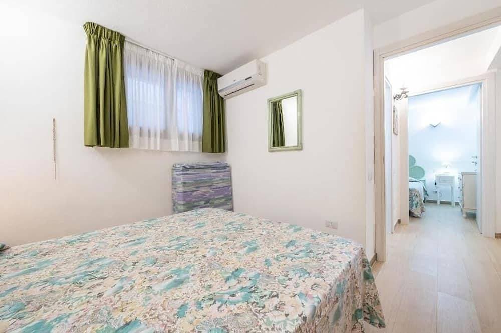 Foto 2 von 27: Casa Ines Costa Rei, Sea View, 3 min from the Beach.