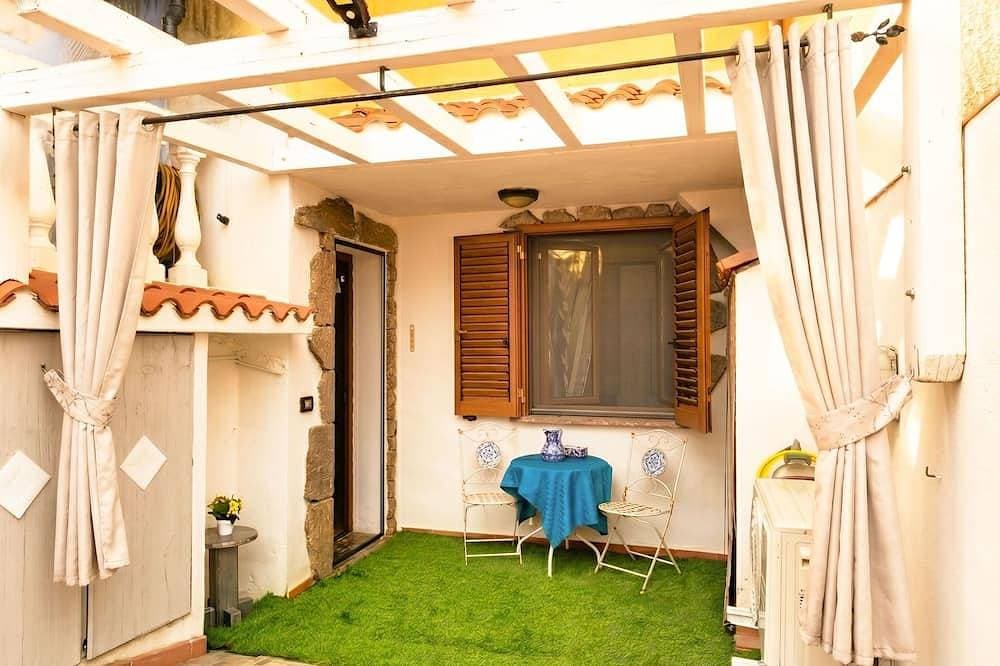 Ferienhaus Mamau 1