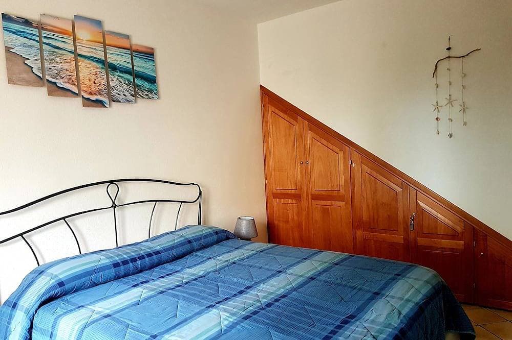 Foto 5 von 27: Hübsches Haus im sardischen Stil, nur wenige Schritte von Budoni und San Teodoro entfernt.
