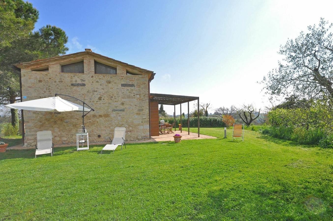 Foto 7 von 25: Villa für 2 Personen