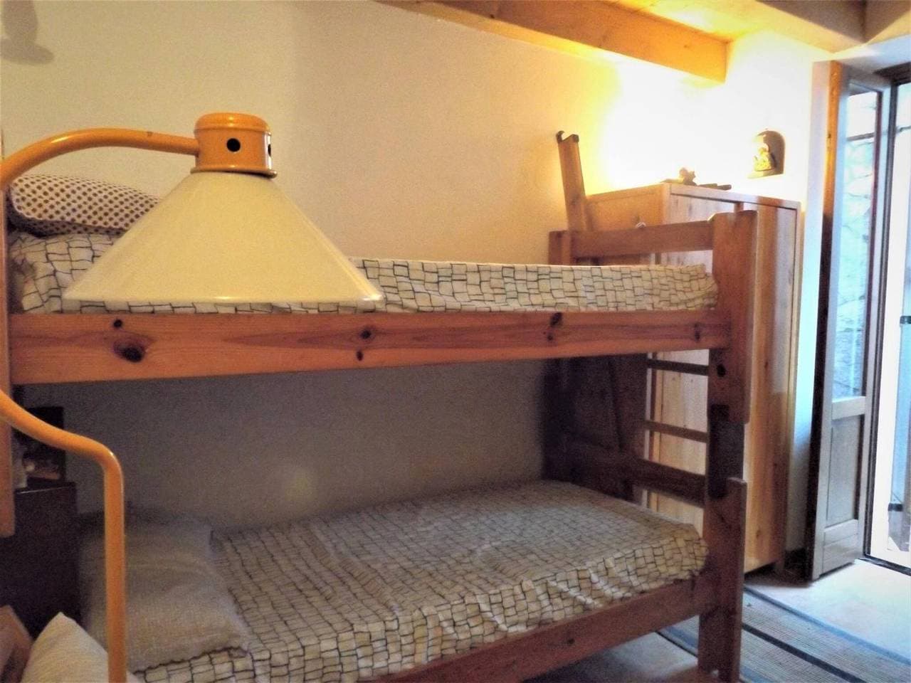 Foto 12 von 16: Appartamento Casa Canevini a Garda