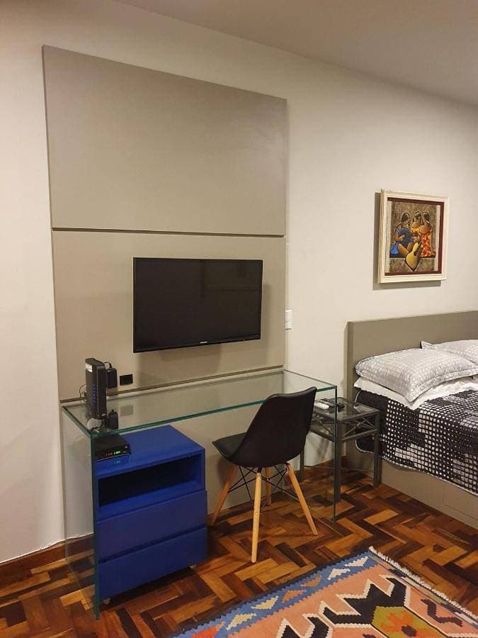 Foto 2 von 10: One-Bedroom Apartment
