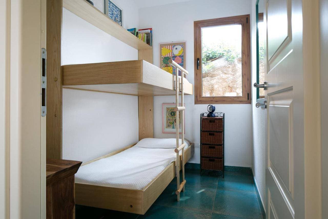 Foto 6 von 34: Two-Bedroom Apartment
