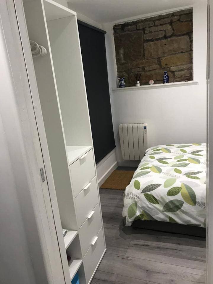 Foto 11 von 14: One-Bedroom House