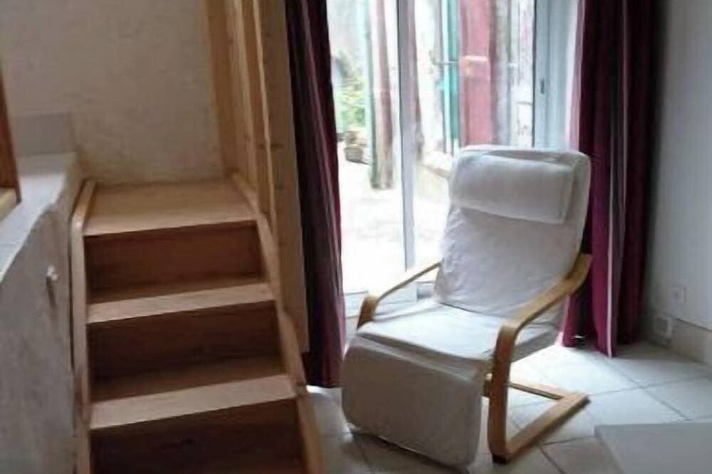 Foto 9 von 12: Gîte Cœur du Village