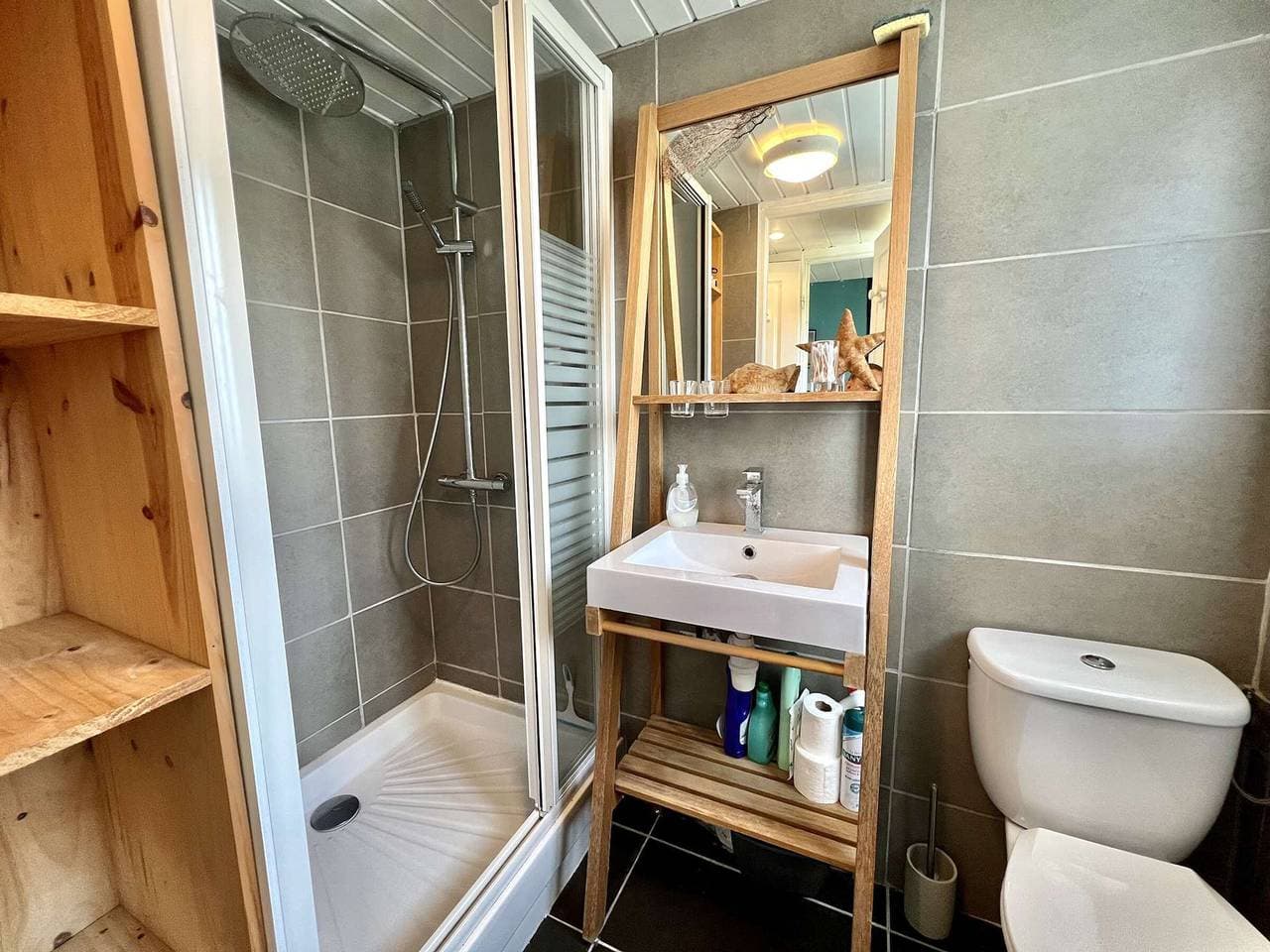 Foto 11 von 26: Charmantes Haus in Belz - 3 Zimmer - Südgarten