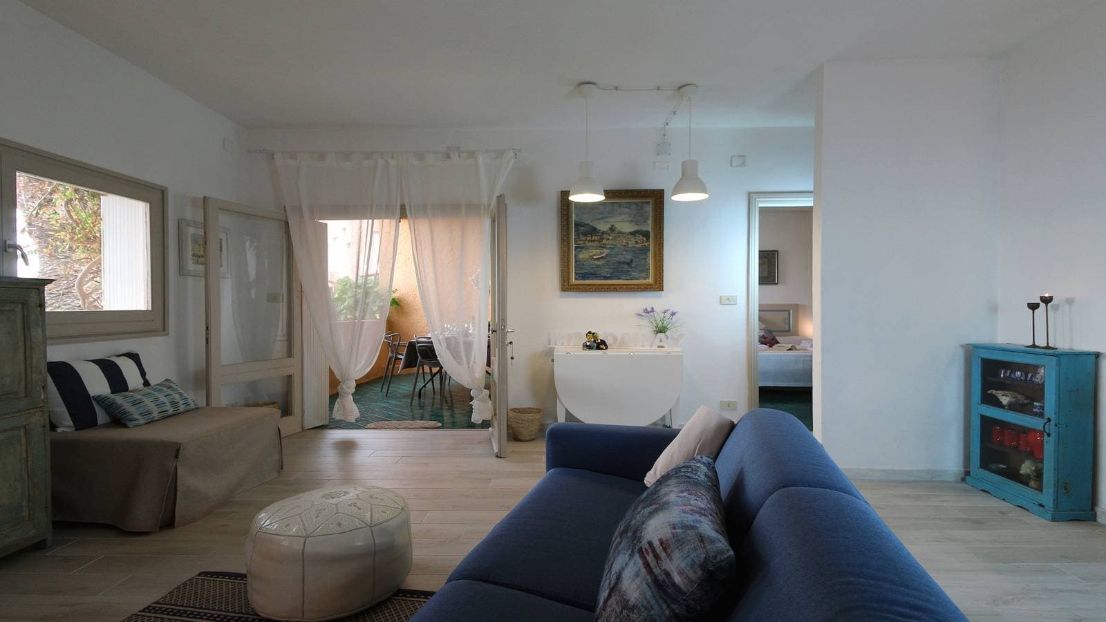 Foto 4 von 41: Grecalotto Apartment