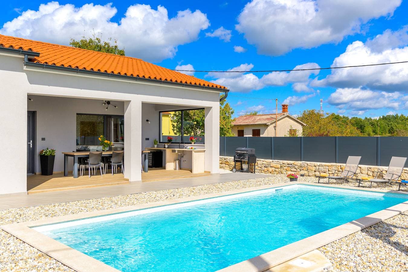 Foto 3 von 41: Villa Amarie