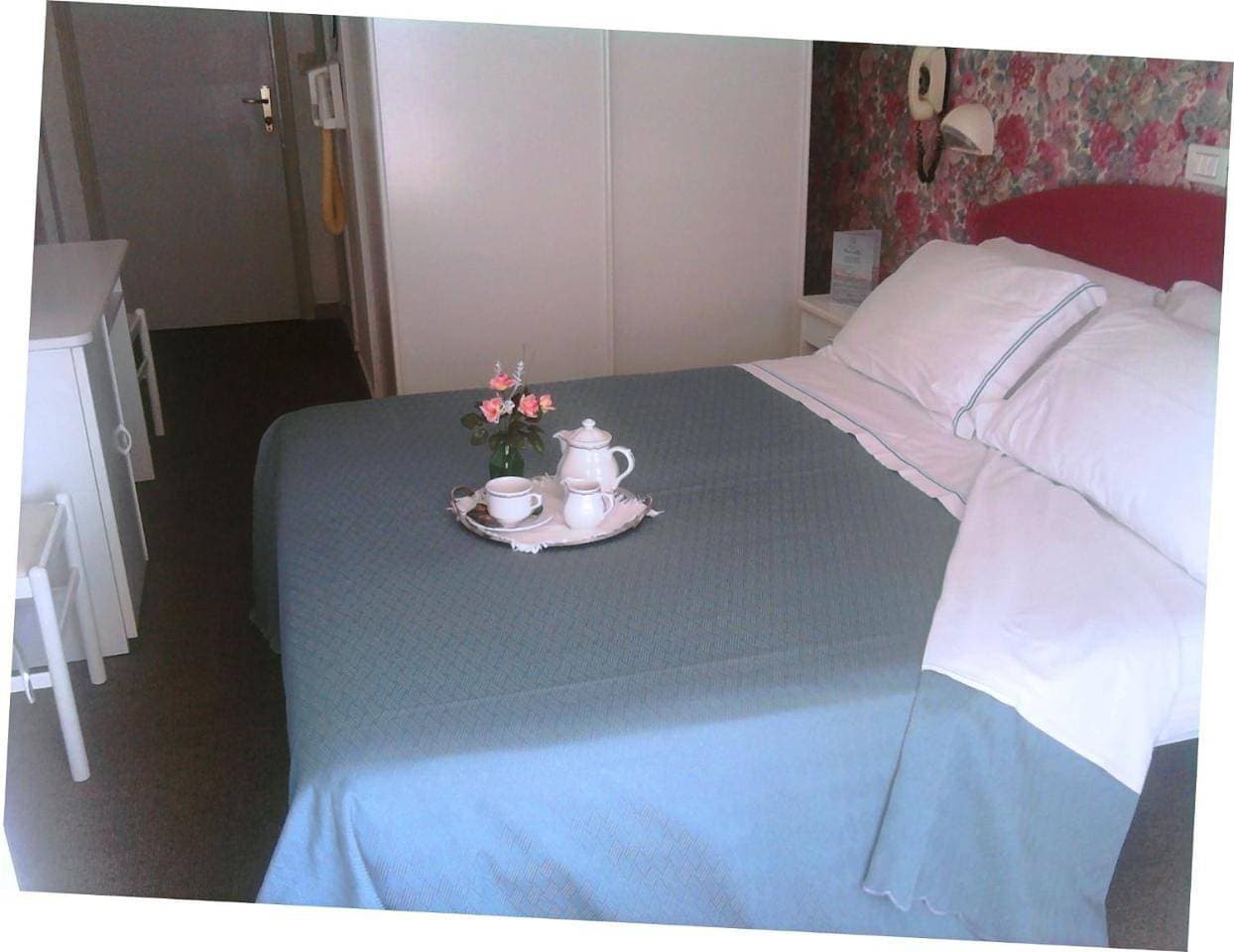 Foto 9 von 12: Double or Twin Room