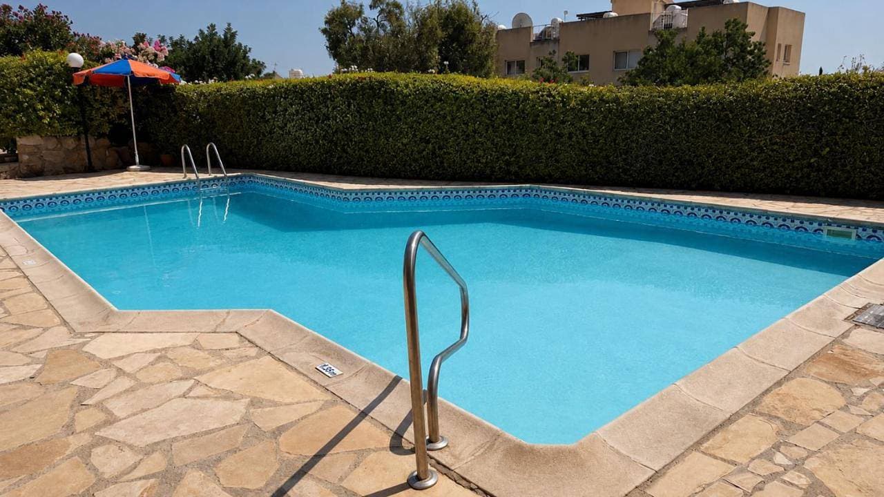 Peaceful Home On A Quiet Complex With Lovely Shared Pool and Great Location 1