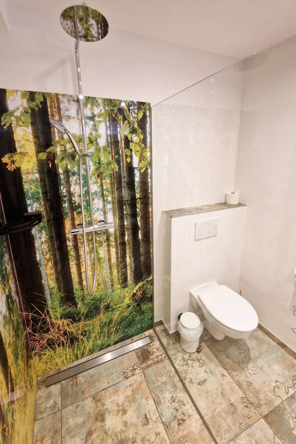 Foto 6 von 31: Unsere große Ferienwohnung Urlaubsglück
