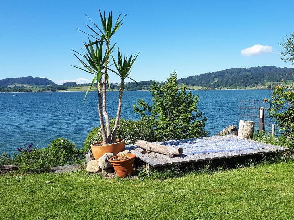 Foto 5 von 18: Ferientraum am Sihlsee