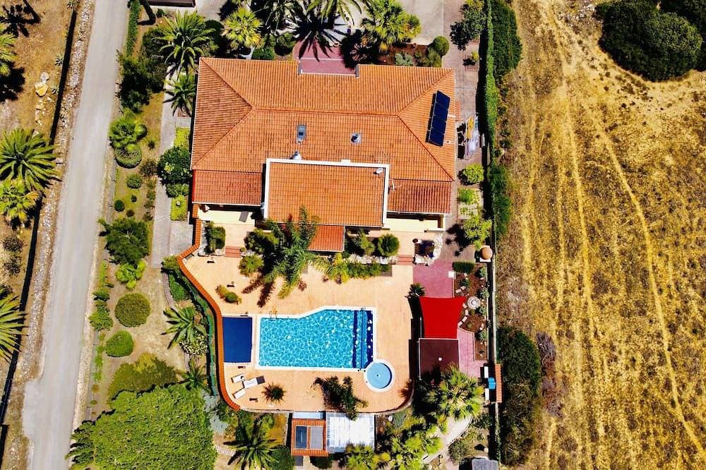 Foto 9 von 20: Apartment mit Pool in ruhiger Lage und wunderschönen Garten