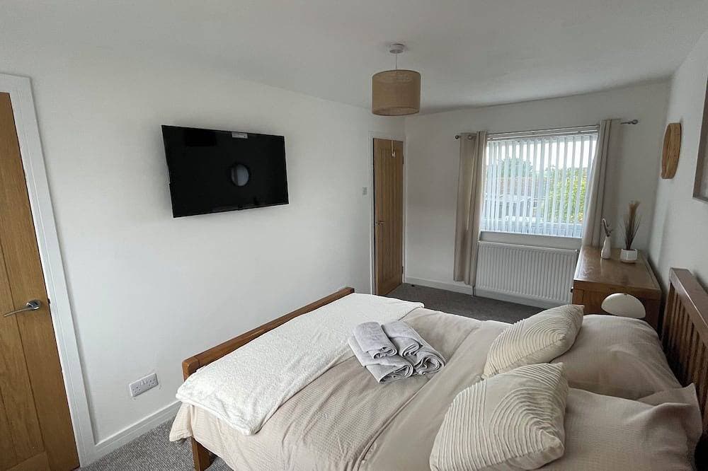 Foto 7 von 30: The Den-Nc500 Apartment-Sleeps 4