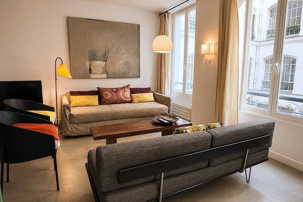 Foto 9 von 13: Le Loft Saint Antoine