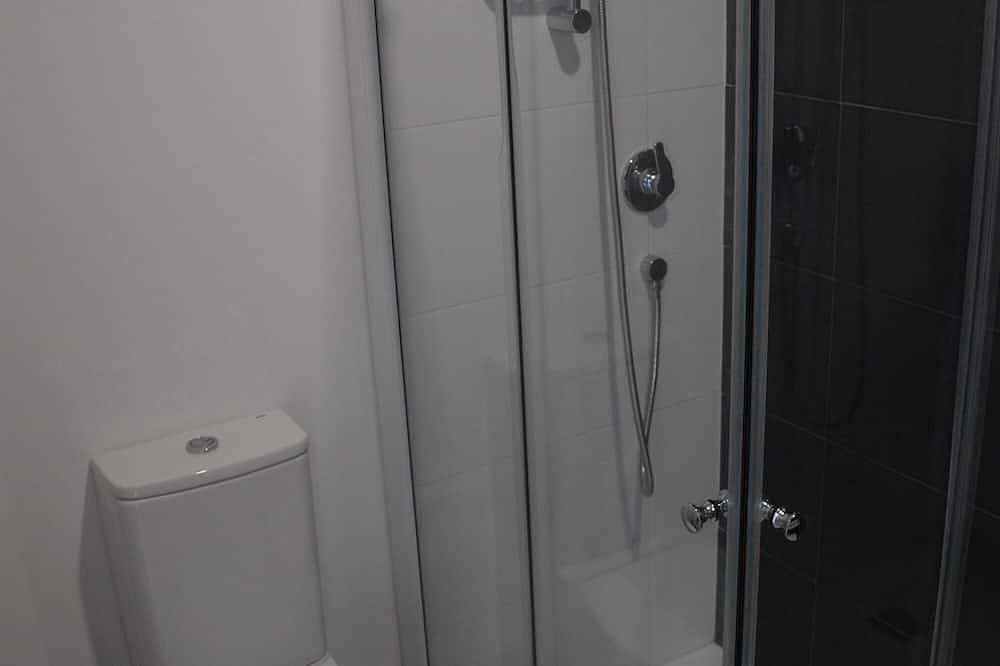 Foto 6 von 23: Moderne Wohnung 200 m vom Meer entfernt mit Südterrasse und Pool