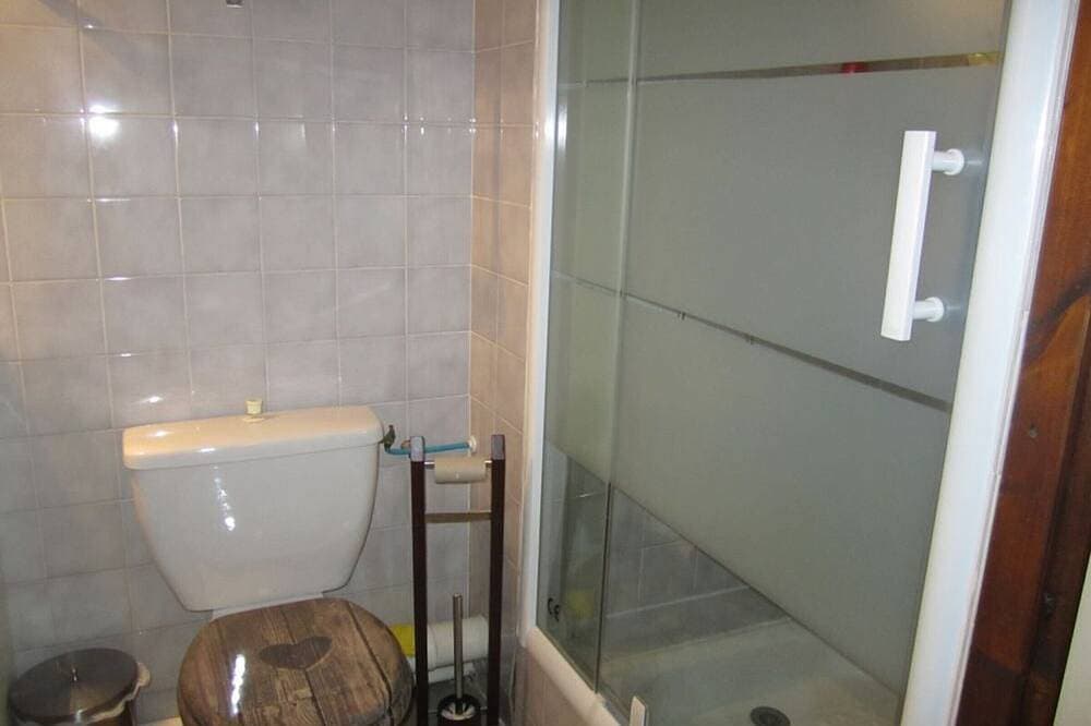 Foto 3 von 12: 28m² Studio mit Balkon, WLAN & Parkplatz - Haustiere Willkommen