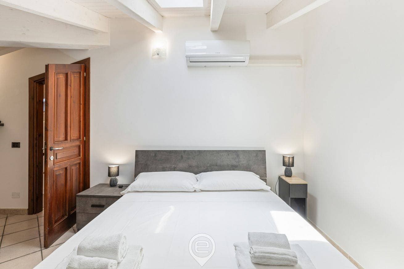 Foto 5 von 37: Ferienwohnung für 4 Personen