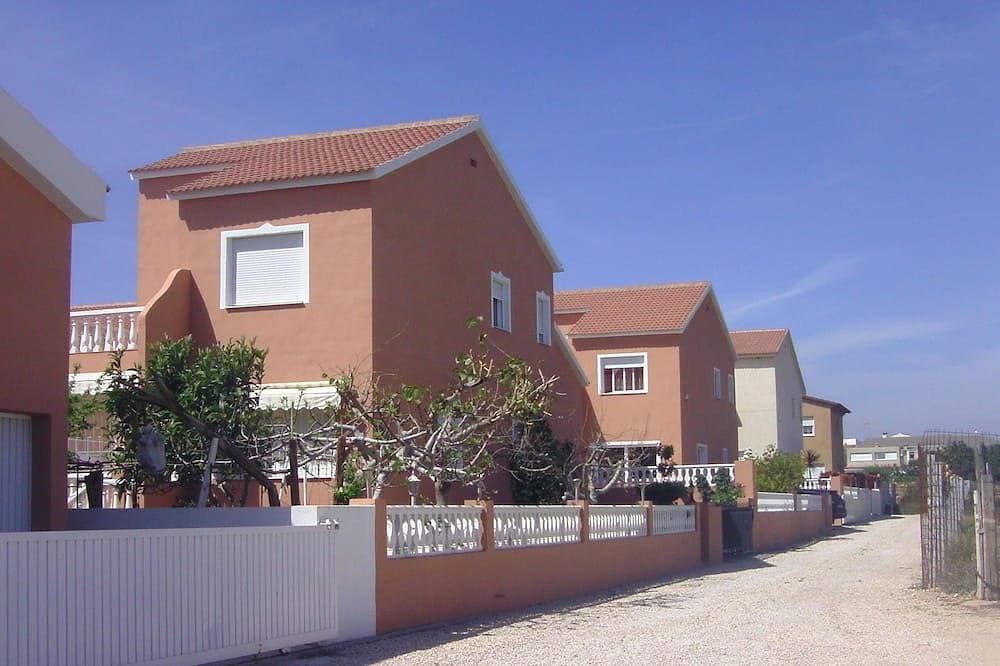 Foto 11 von 30: Casa Luna - Freistehendes Ferienhaus für 6 Personen mit eigenem Pool