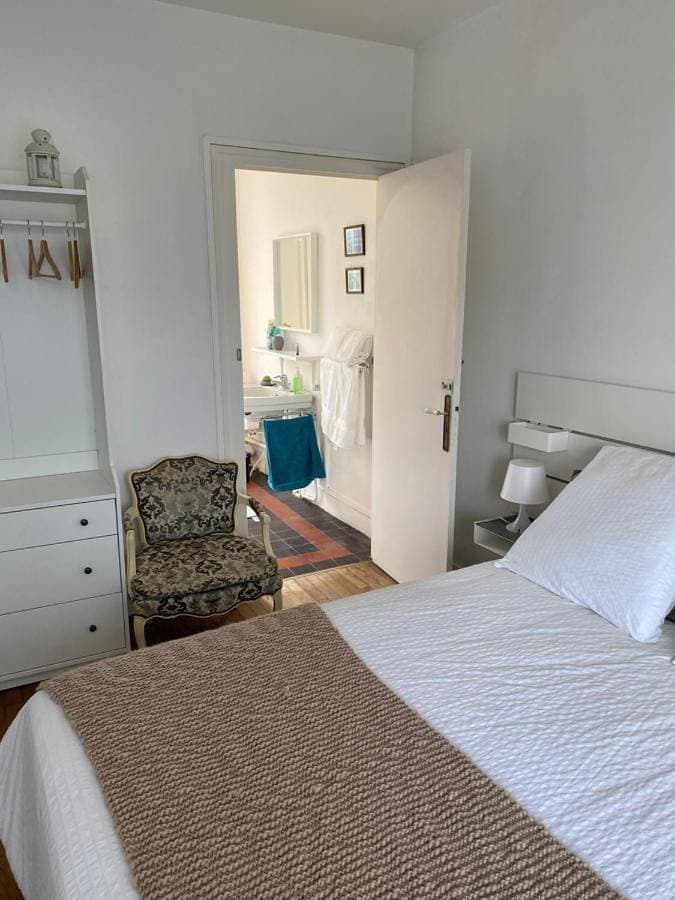 Foto 5 von 7: Double Room