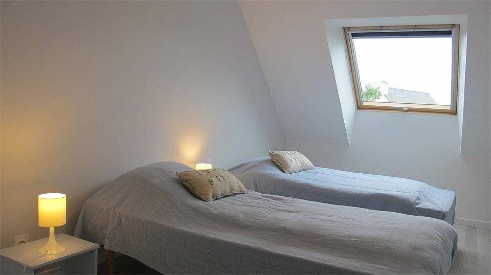 Foto 10 von 19: Ferienhaus für 6 Personen mit Terrasse