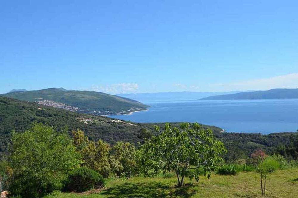 Foto 12 von 30: Ferienwohnung mit Ausblick zum Meer