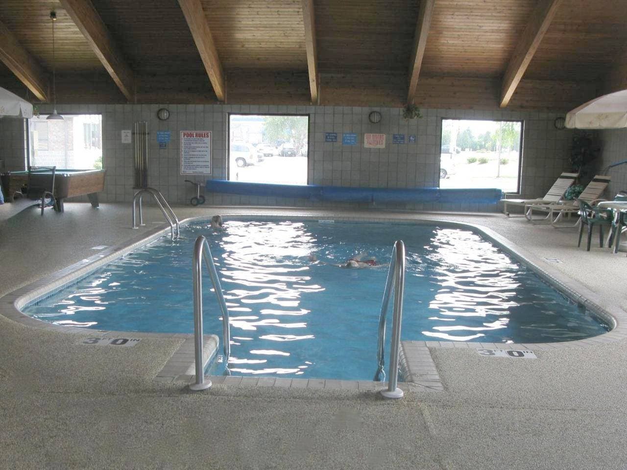 Foto 10 von 21: Baymont by Wyndham Waupun