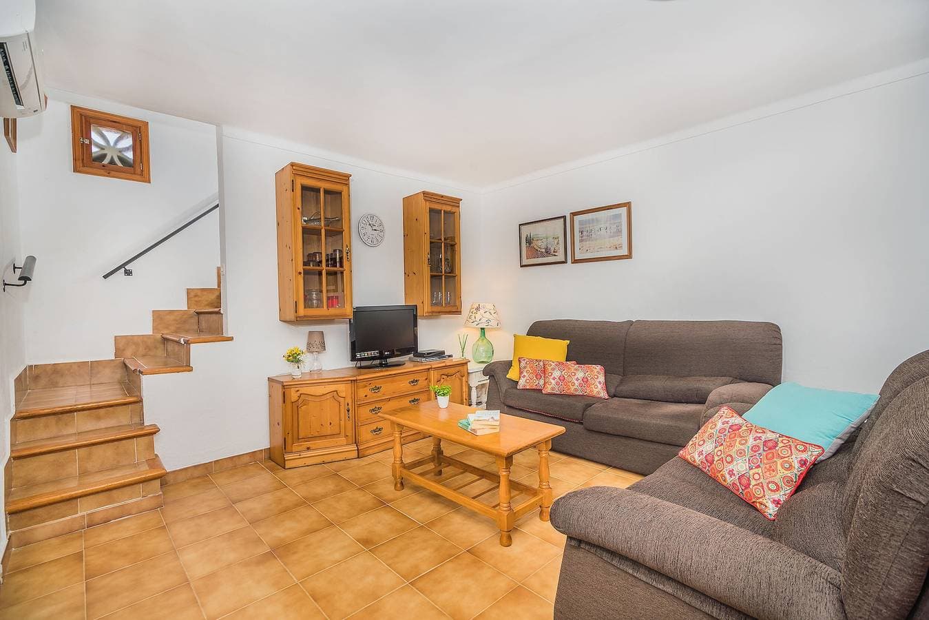 Foto 4 von 17: Ferienhaus 'Sontuiri Den Jaume' mit privatem Pool, WLAN und Klimaanlage