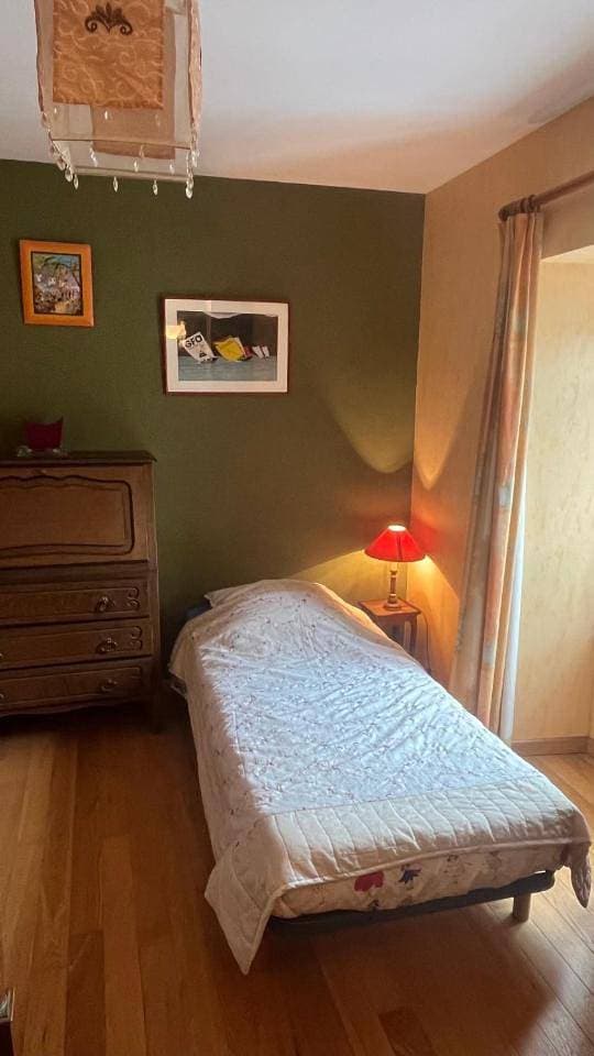 Foto 10 von 15: Three-Bedroom House
